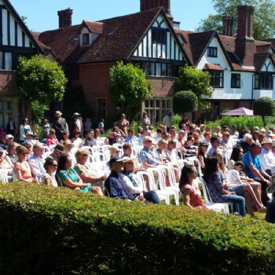Prive Giving Day Summer 2019